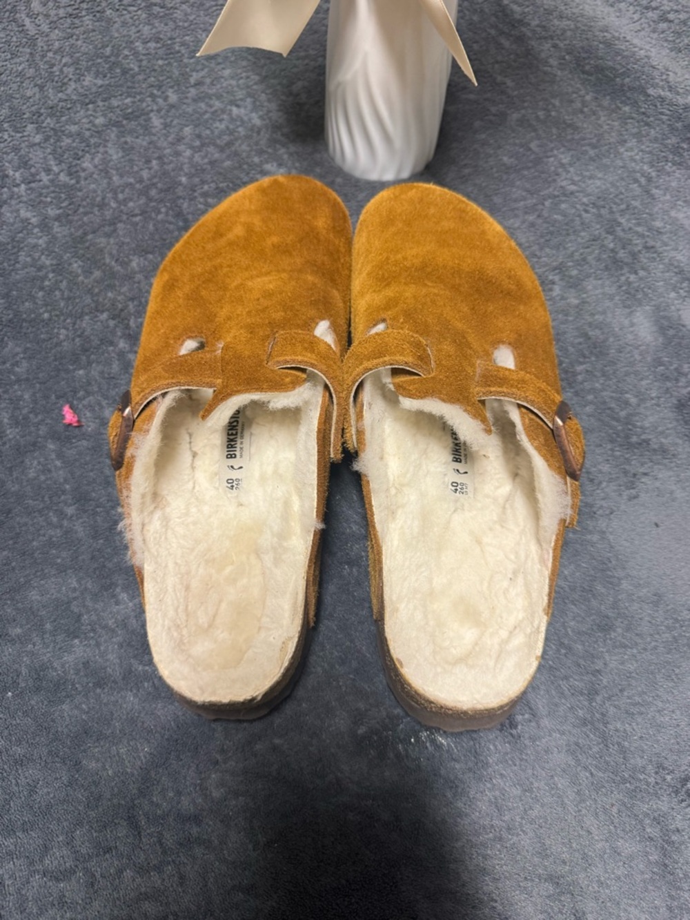 Birkenstock | Shoes | Birkenstock
Boston Size 40